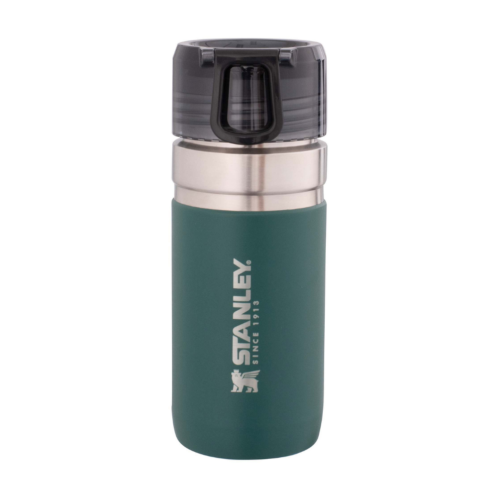 STANLEY GO The Vacuum Insulated Bottle 0.47L - Moss