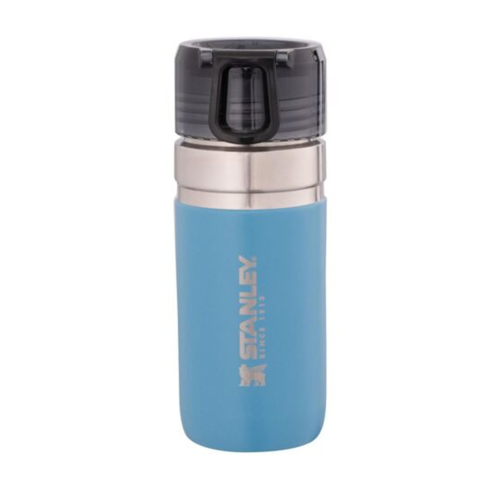 STANLEY GO The Vacuum Insulated Bottle 0.47L - Nordic Blue