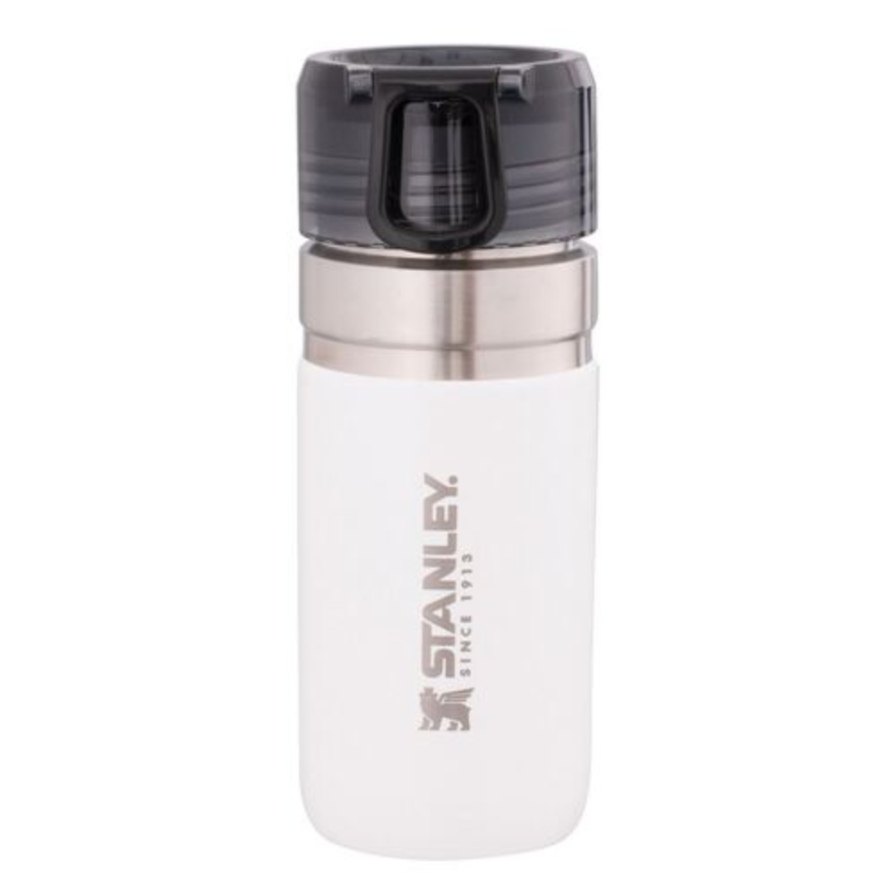 STANLEY GO The Vacuum Insulated Bottle 0.47L - Polar White
