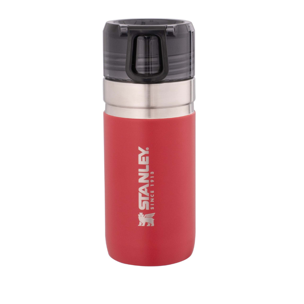 STANLEY GO The Vacuum Insulated Bottle 0.47L - Red Sky