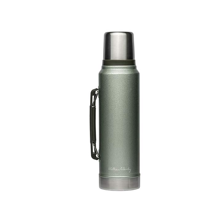 STANLEY VINTAGE The Legendary Insulated Vacuum Bottle 1L - Medium **Limited Anniversary Edition**