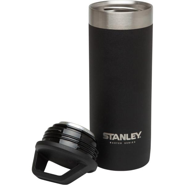 STANLEY MASTER 530ml The Unbreakable Insulated Vacuum Mug - Black