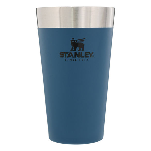 Stanley Adventure 470ml Stacking Vacuum Insulated Pint Cup by Stanley  (Adventure-Pint)