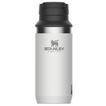 Load image into Gallery viewer, STANLEY 350ml Switchback Travel Mug - White