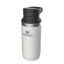 Load image into Gallery viewer, STANLEY 350ml Switchback Travel Mug - White
