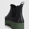 STUTTERHEIM Chelsea Rainwalker - Black / Green