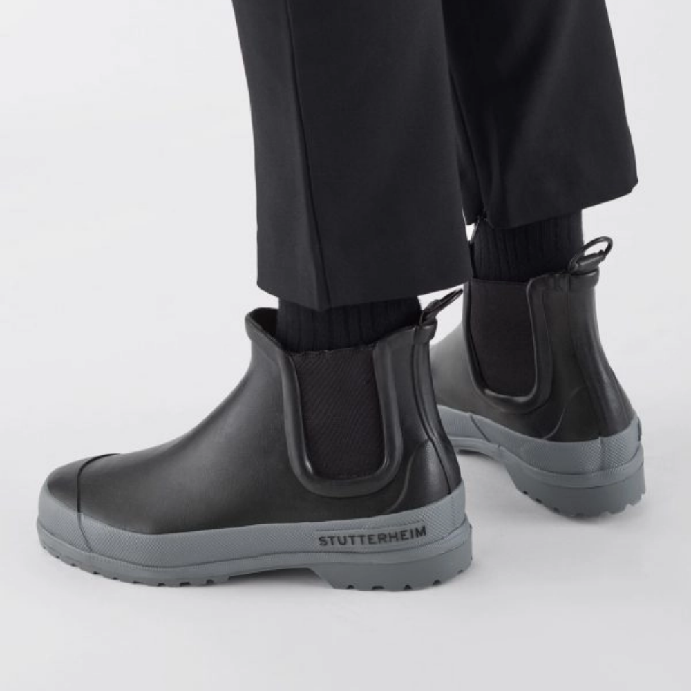 Stutterheim rainwalker discount