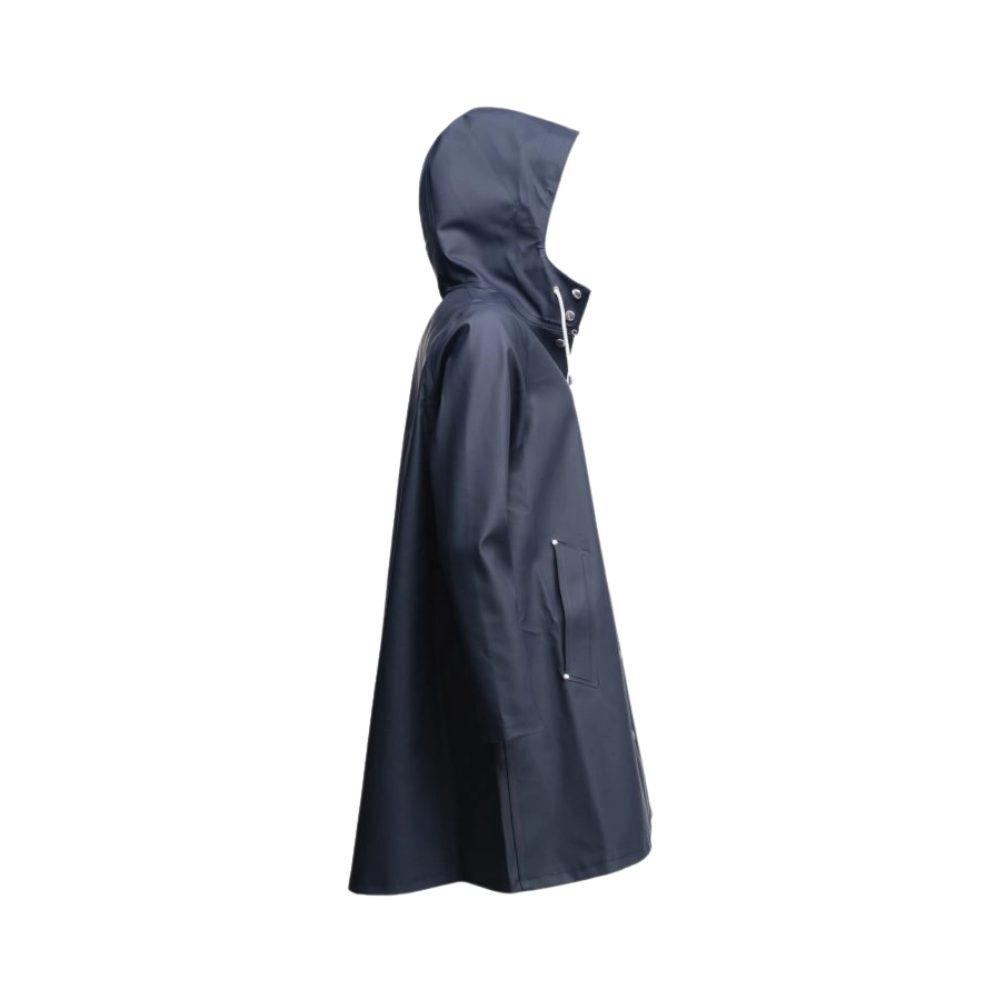 Men's 2025 stutterheim raincoat