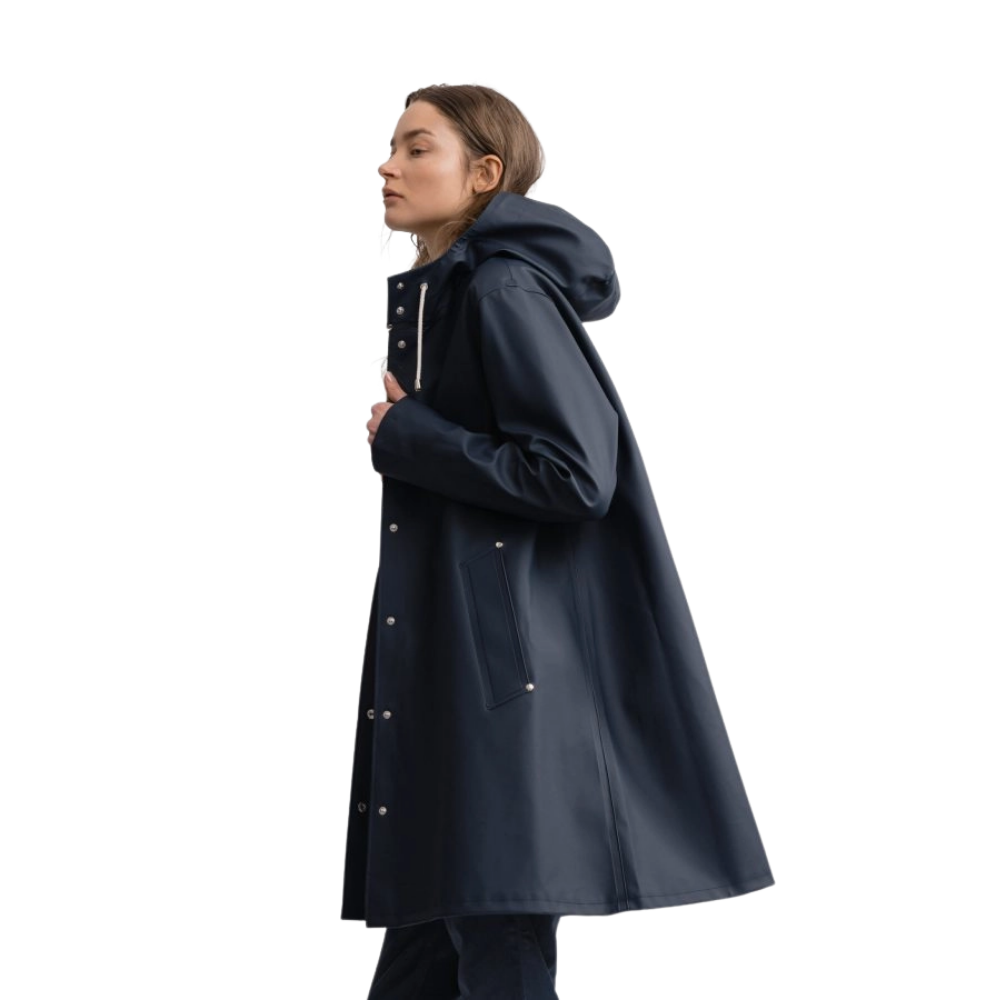 Mosebacke raincoat clearance