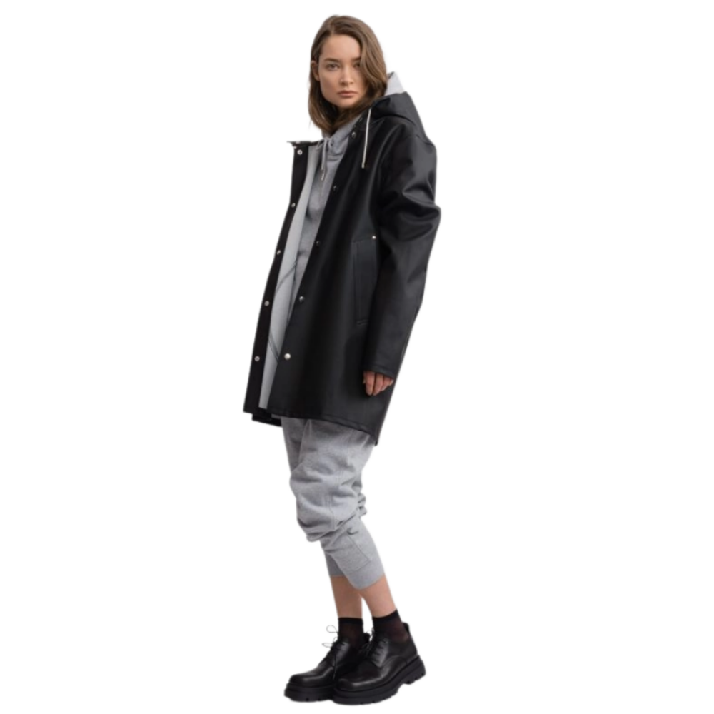 Stutterheim black top