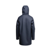 STUTTERHEIM Stockholm Raincoat - Navy