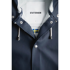 STUTTERHEIM Stockholm Raincoat - Navy