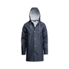 STUTTERHEIM Stockholm Raincoat - Navy