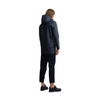 STUTTERHEIM Stockholm Raincoat - Navy