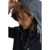 STUTTERHEIM Stockholm Raincoat - Navy