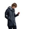 STUTTERHEIM Stockholm Raincoat - Navy
