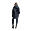 STUTTERHEIM Stockholm Raincoat - Navy