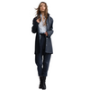 STUTTERHEIM Stockholm Raincoat - Navy