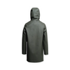 STUTTERHEIM Stockholm Raincoat - Green