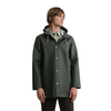 STUTTERHEIM Stockholm Raincoat - Green
