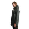 STUTTERHEIM Stockholm Raincoat - Green