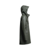 STUTTERHEIM Stockholm Raincoat - Green