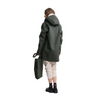 STUTTERHEIM Stockholm Raincoat - Green