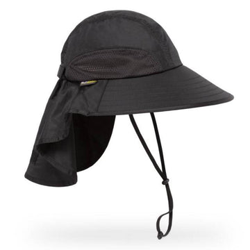 SUNDAY AFTERNOONS Adventure Hat - Black