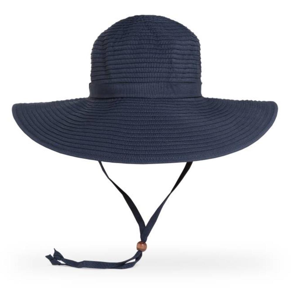 Load image into Gallery viewer, SUNDAY AFTERNOONS Beach Hat - Navy