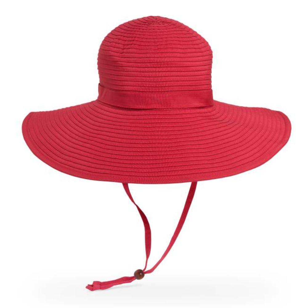 SUNDAY AFTERNOONS Beach Hat - Red