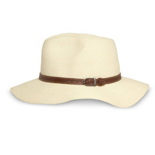 SUNDAY AFTERNOONS Coronado Hat - Cream
