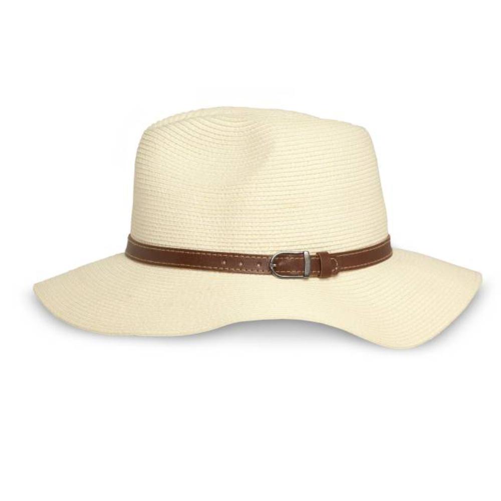 Load image into Gallery viewer, SUNDAY AFTERNOONS Coronado Hat - Cream