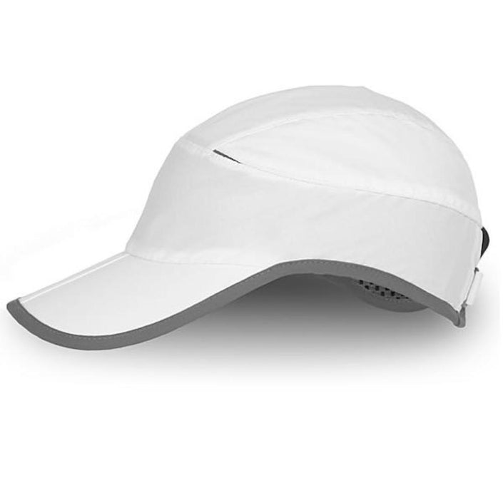 SUNDAY AFTERNOONS Eclipse Cap - White