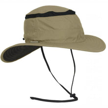 Load image into Gallery viewer, SUNDAY AFTERNOONS Cruiser Hat - Sand/Black