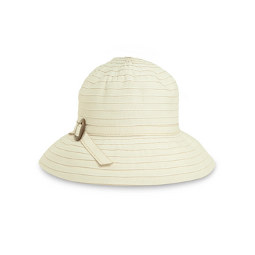 SUNDAY AFTERNOONS Emma Hat - Cream
