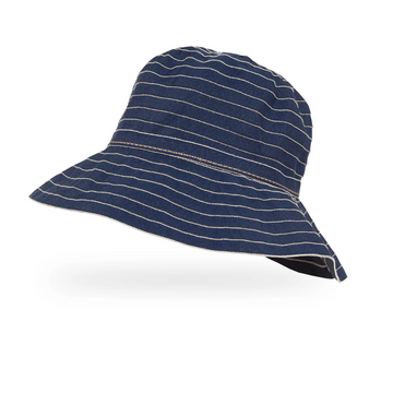 SUNDAY AFTERNOONS Emma Hat - Navy