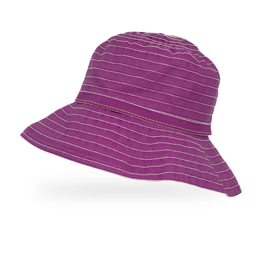 SUNDAY AFTERNOONS Emma Hat - Tayberry