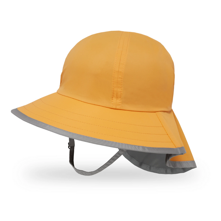 SUNDAY AFTERNOONS Kids Play Hat - Citrus
