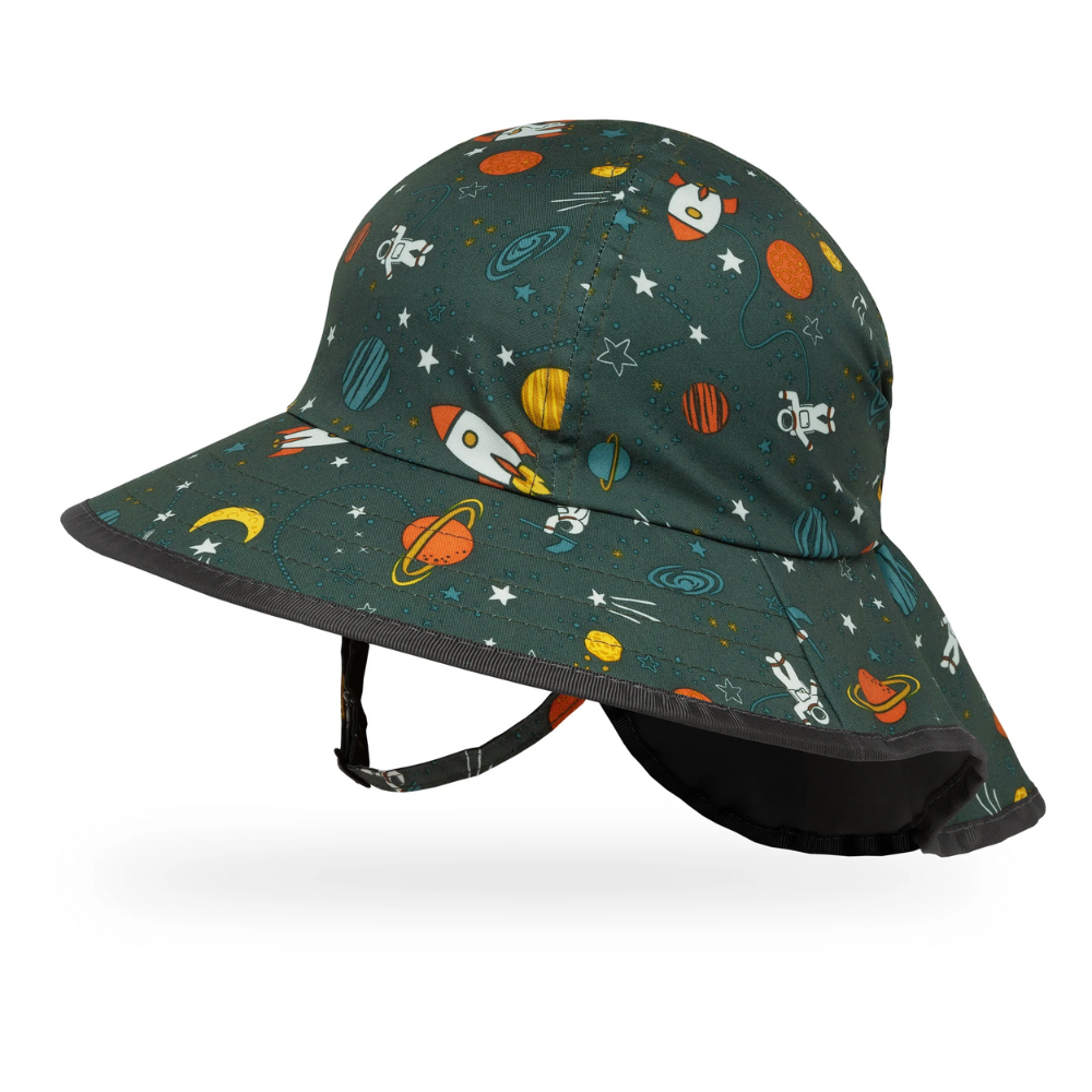 SUNDAY AFTERNOONS Kids Play Hat - Space Explorer