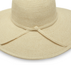 SUNDAY AFTERNOONS Riviera Hat - Cream
