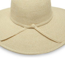Load image into Gallery viewer, SUNDAY AFTERNOONS Riviera Hat - Cream