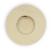 SUNDAY AFTERNOONS Riviera Hat - Cream