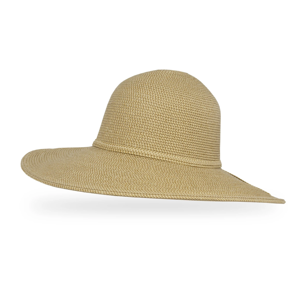 SUNDAY AFTERNOONS Riviera Hat - Natural