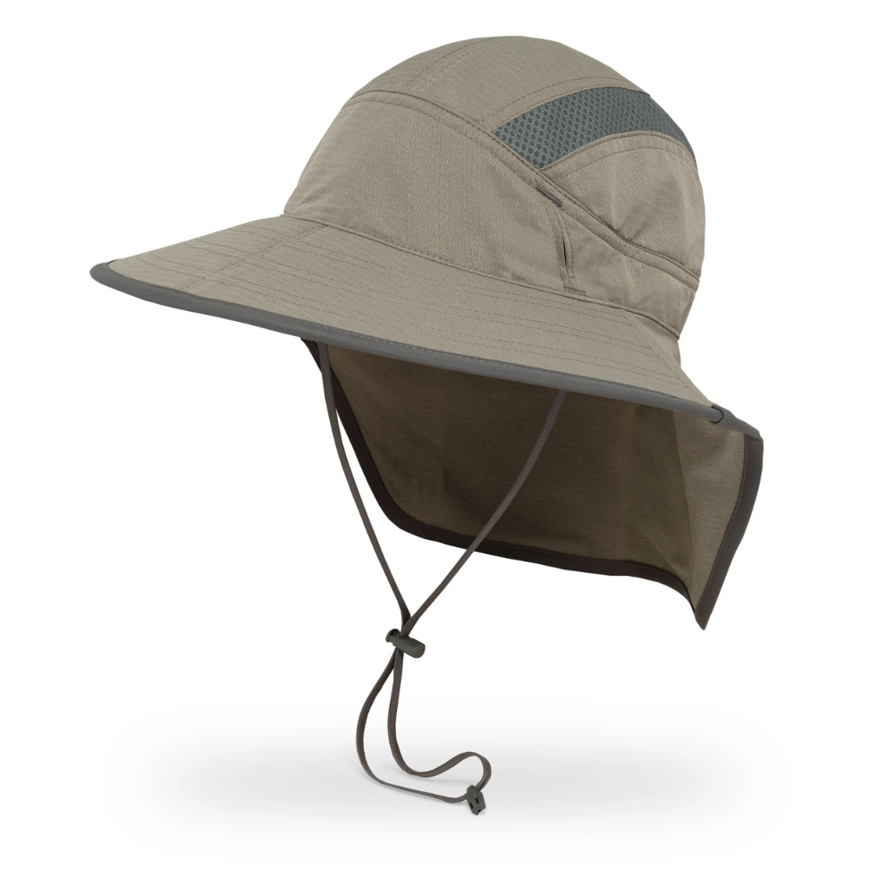 SUNDAY AFTERNOONS Ultra Adventure Hat - Sand
