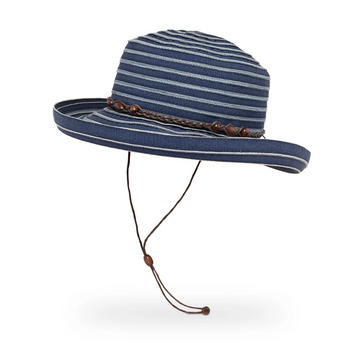 SUNDAY AFTERNOONS Vineyard Hat - Navy
