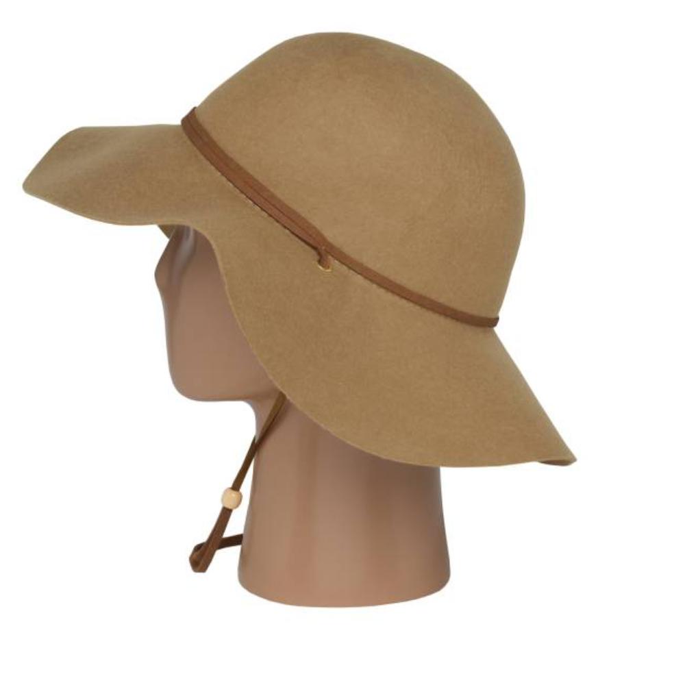 Load image into Gallery viewer, SUNDAY AFTERNOONS Vivian Hat - Fawn