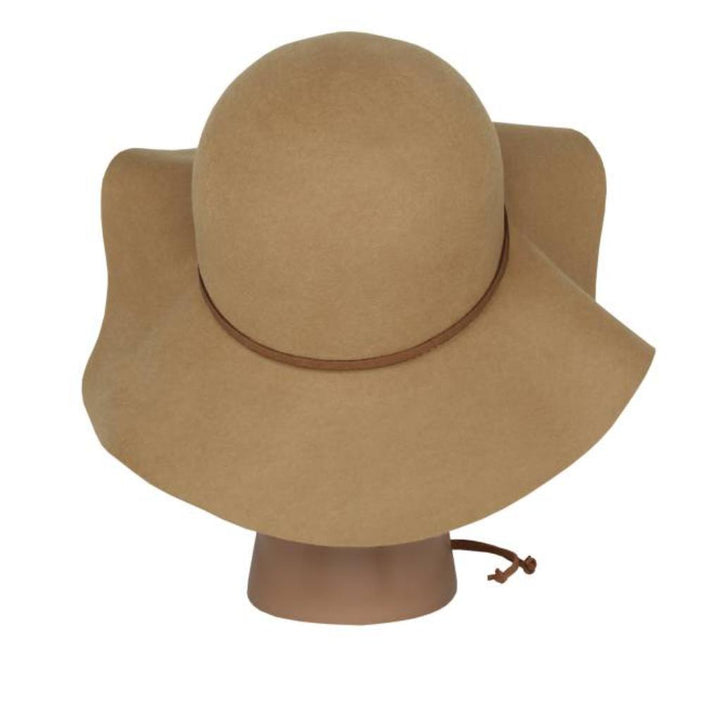 SUNDAY AFTERNOONS Vivian Hat - Fawn