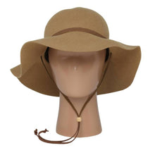 Load image into Gallery viewer, SUNDAY AFTERNOONS Vivian Hat - Fawn