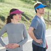 SUNDAY AFTERNOONS Aero Visor - Slate