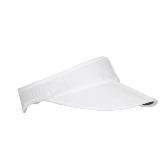 SUNDAY AFTERNOONS Aero Visor - White